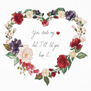 Heart SB1163