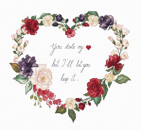 Heart SB1163