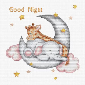 GOOD NIGHT SB1192