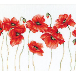 Poppies SB2223