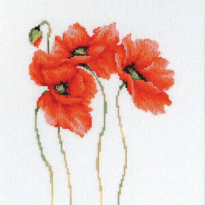 Poppies SB2224