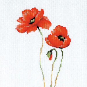 Poppies SB2225