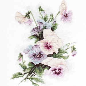 Pansies SB2231