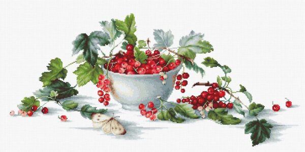 Red Currants SB2260