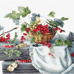 Red Currants SB2262