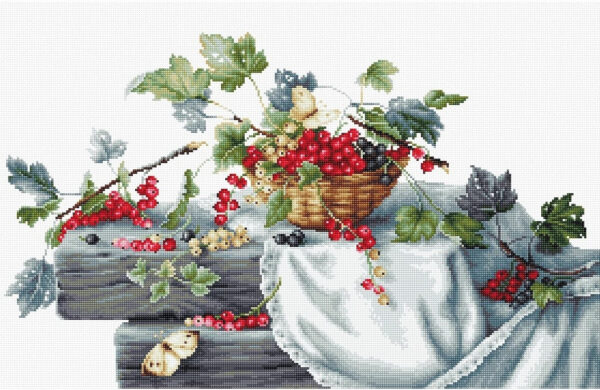 Red Currants SB2262