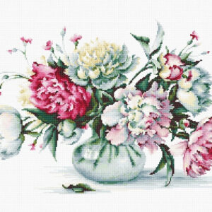 Peonies SB2263