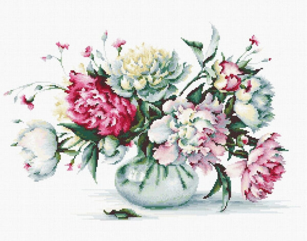 Peonies SB2263