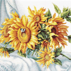 Sunflowers SB2264