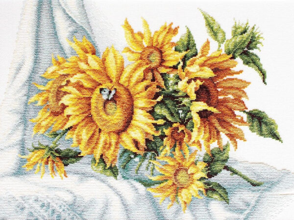 Sunflowers SB2264