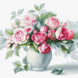 Etude with Roses SB2280