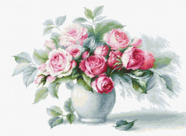 Etude with Roses SB2280
