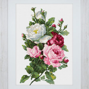 Bouquet of Roses SB2285