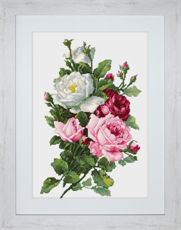 Bouquet of Roses SB2285