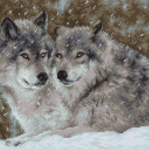 Wolves SB2291