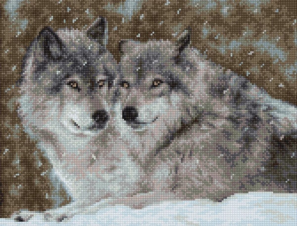 Wolves SB2291