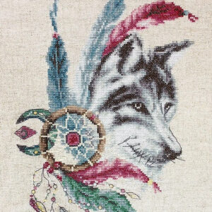 The Wolf SB2305