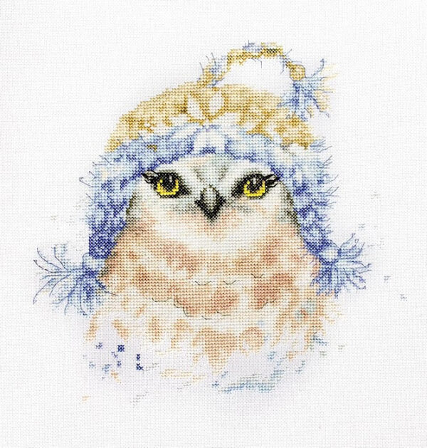 The Owl SB2306
