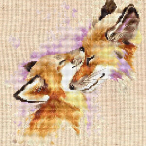 Foxes SB2312