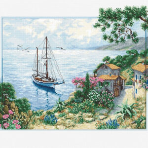 Seascape SB2343