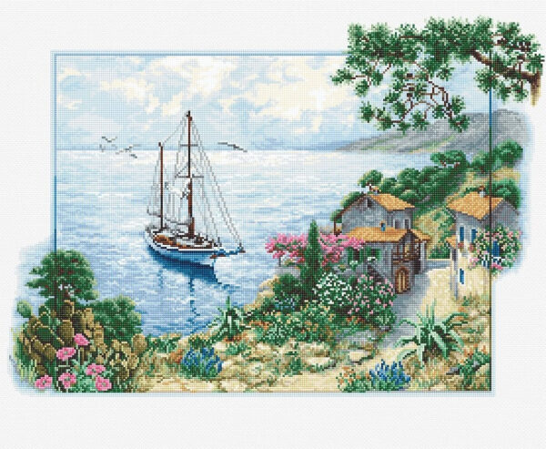 Seascape SB2343