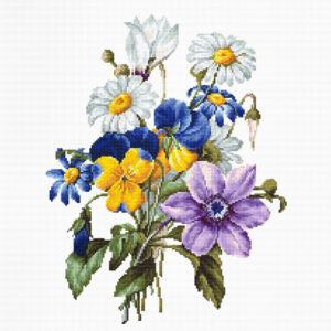 Bouquet of Flowers SB2348