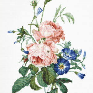 Bouquet with Roses SB2351
