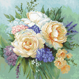 Floral Bouquet SB2370