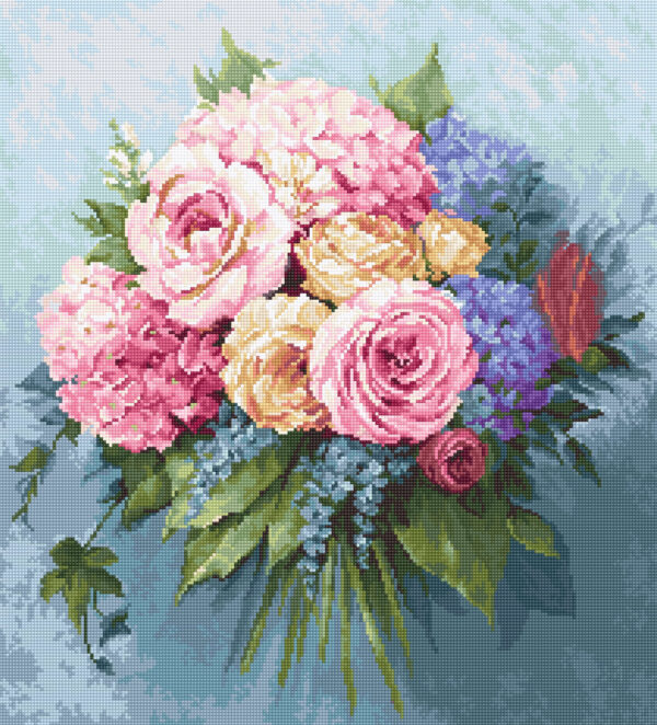 Bouquet SB2371