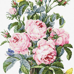 Bouquet of roses SB2373