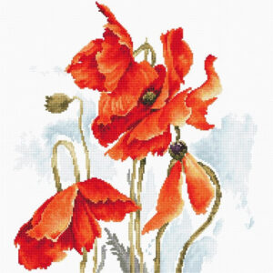 The Poppies SB2374