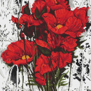 The Poppies SB2375