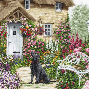 The Cottage Garden SB2377