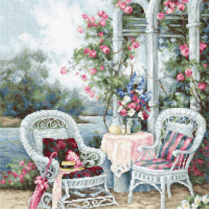 Victorian Memories SB2378