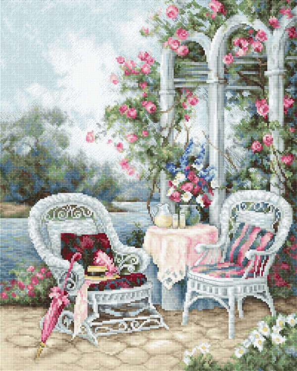 Victorian Memories SB2378
