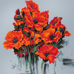 The Poppies SB2380