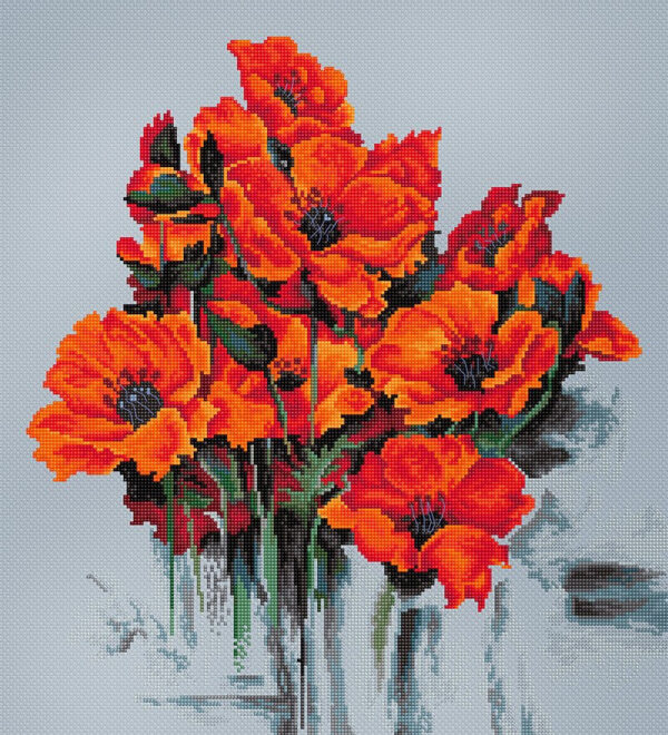 The Poppies SB2380