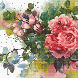 Red roses SB2383