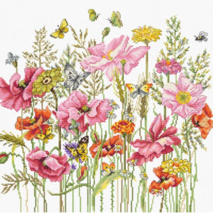 August Bouquet SB2387