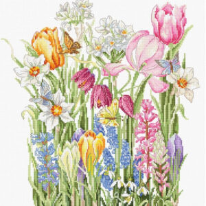 March Bouquet SB2388