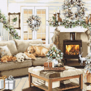 Dreaming of a White Christmas SB2393