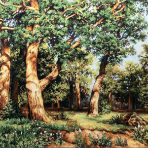 The Oak Grove SB476