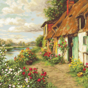 Landscape SB571