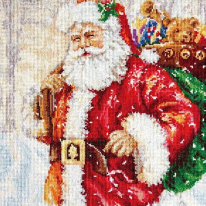Santa Claus SB575