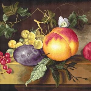 Still Life SB593