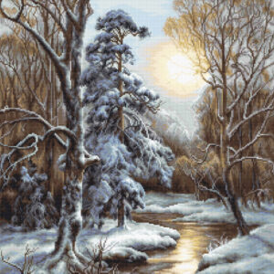 Thaw SB596