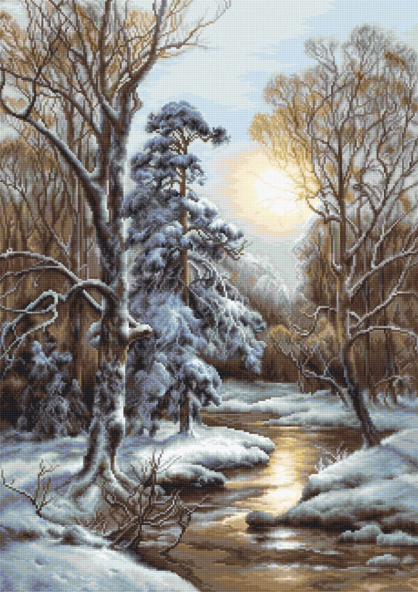 Thaw SB596