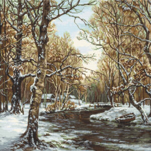 First Snow SB597