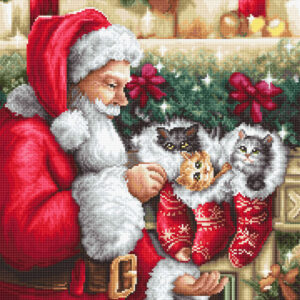 Santa Claus SB602