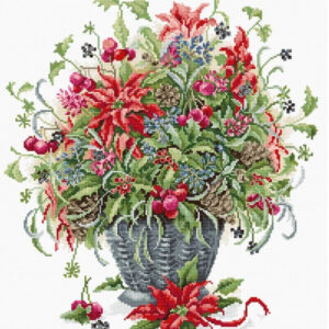 December Bouquet SB7002